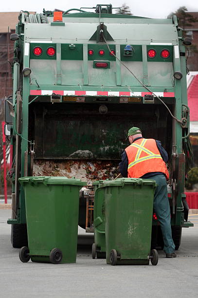 Best Yard Waste Removal  in Lodi, OH